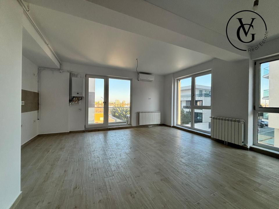 Apartament  2 camere - Meraki Lago Resort & Spa