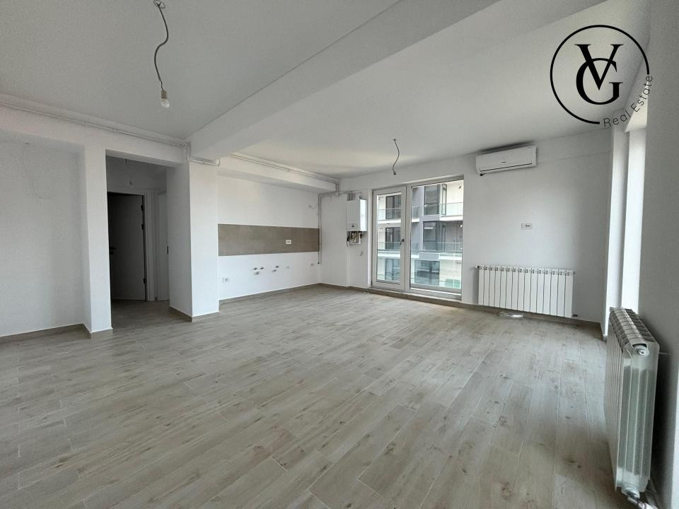 Apartament  2 camere - Meraki Lago Resort & Spa