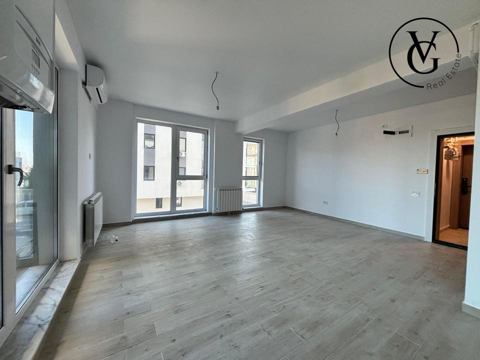 Apartament  2 camere - Meraki Lago Resort & Spa