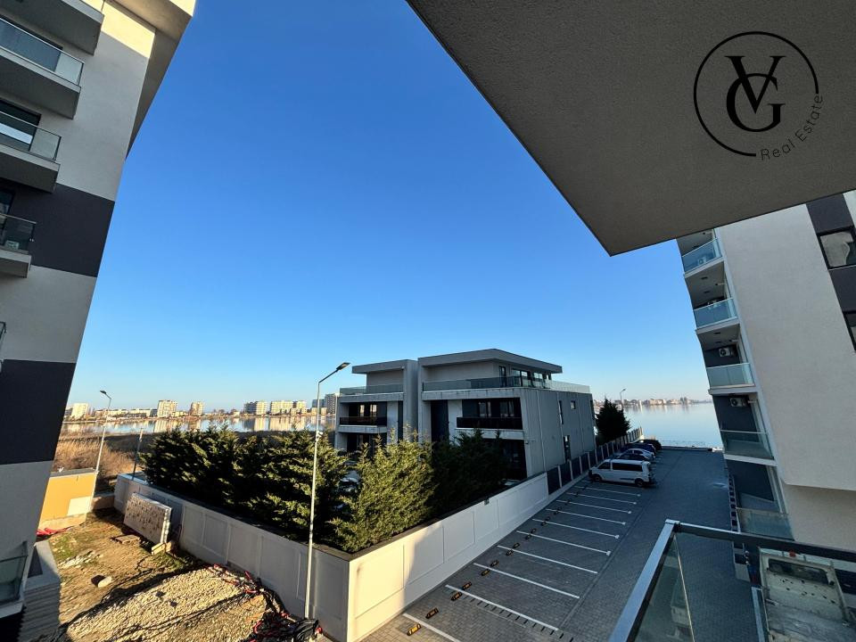 Apartament  2 camere - Meraki Lago Resort & Spa