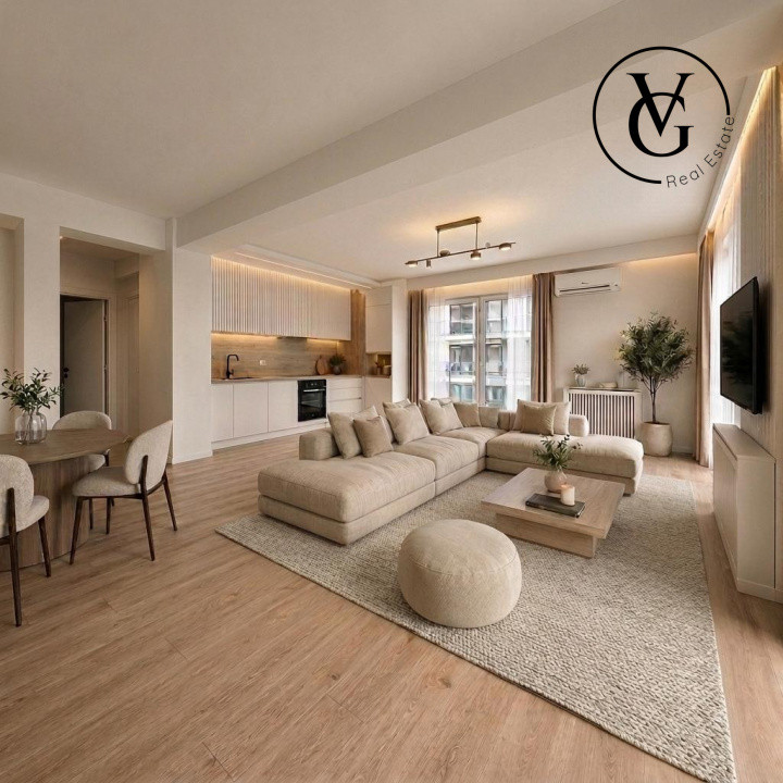 Apartament 2 camere - Meraki Lago Resort & Spa