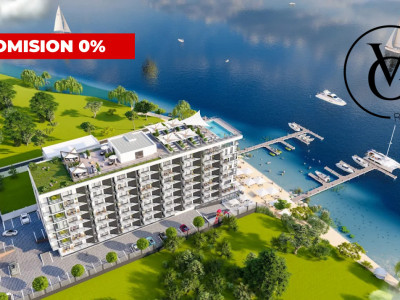 Apartament  2 camere - Meraki Lago Resort & Spa