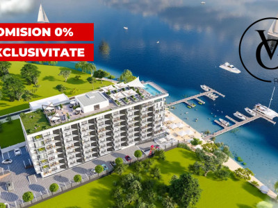 Apartament  2 camere - Meraki Lago Resort & Spa