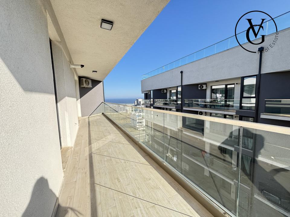 Apartament - 2 camere | MERAKI RESORT & SPA