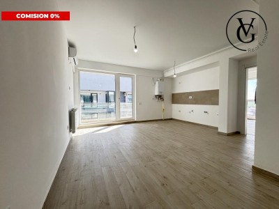 Apartament - 2 camere | MERAKI RESORT & SPA