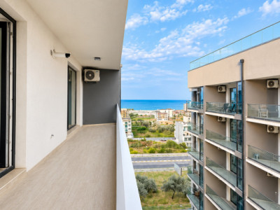 Apartament 2 camere XL -MERAKI RESORT & SPA-vedere catre mare