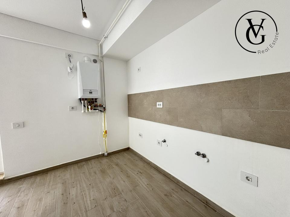 Apartament 2 camere | Complex Meraki Resort & Spa