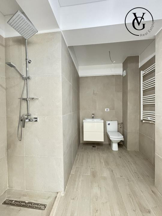 Apartament 2 camere | Complex Meraki Resort & Spa