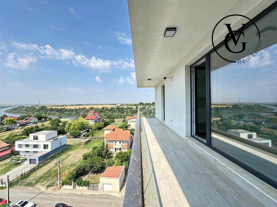 Apartament 2 camere XL | Meraki Resort & Spa | DISCOUNT 8000€ 