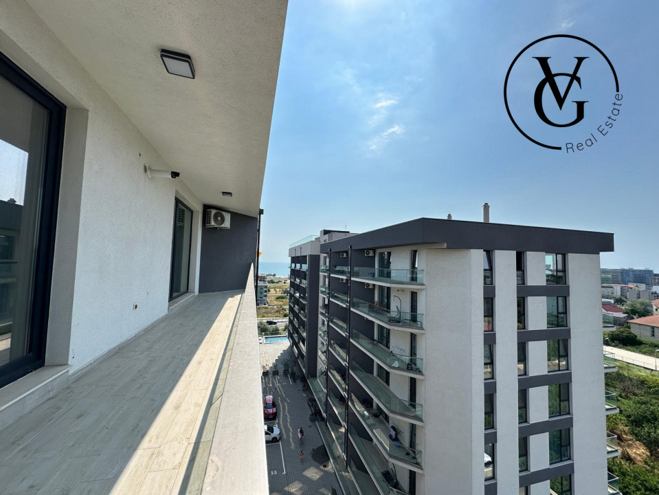Apartament 2 camere XL | Meraki Resort & Spa | DISCOUNT 8000€ 