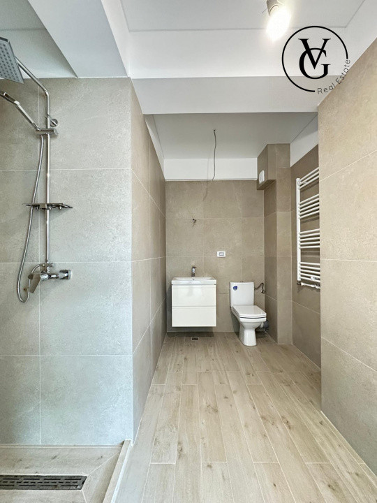 Apartament 2 camere XL | Meraki Resort & Spa | DISCOUNT 8000€ 