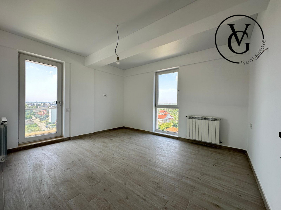 Apartament 2 camere XL | Meraki Resort & Spa | DISCOUNT 8000€ 