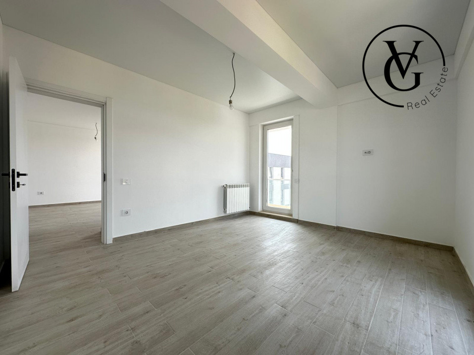 Apartament 2 camere XL | Meraki Resort & Spa | DISCOUNT 8000€ 