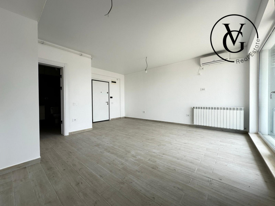 Apartament 2 camere XL | Meraki Resort & Spa | DISCOUNT 8000€ 