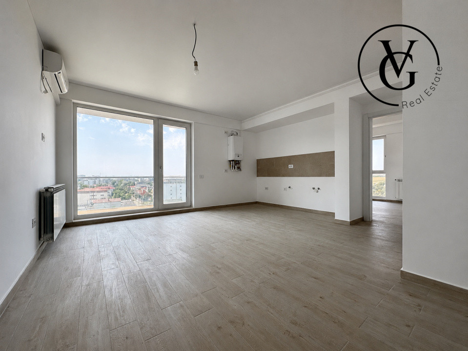 Apartament 2 camere XL | Meraki Resort & Spa | DISCOUNT 8000€ 