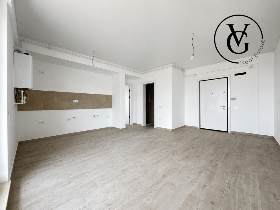 Apartament 2 camere XL | Meraki Resort & Spa | DISCOUNT 8000€ 