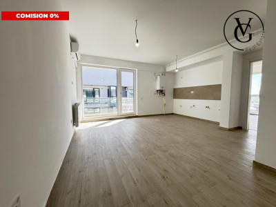 Apartament 2 camere | Complex Meraki Resort & Spa