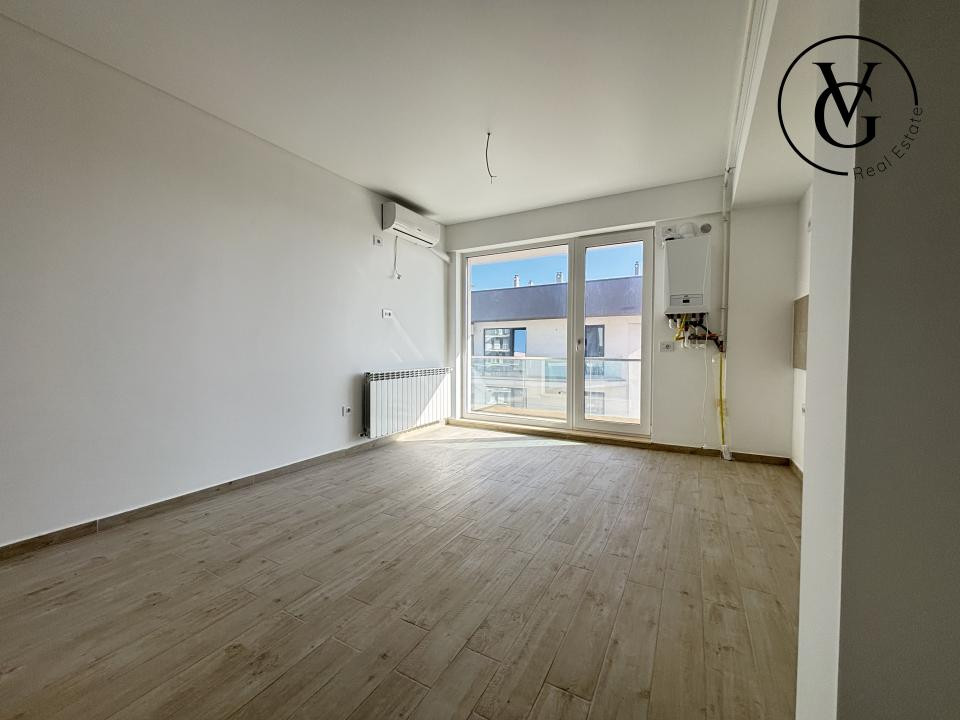 Apartament 2 camere zona Meraki Resort & Spa