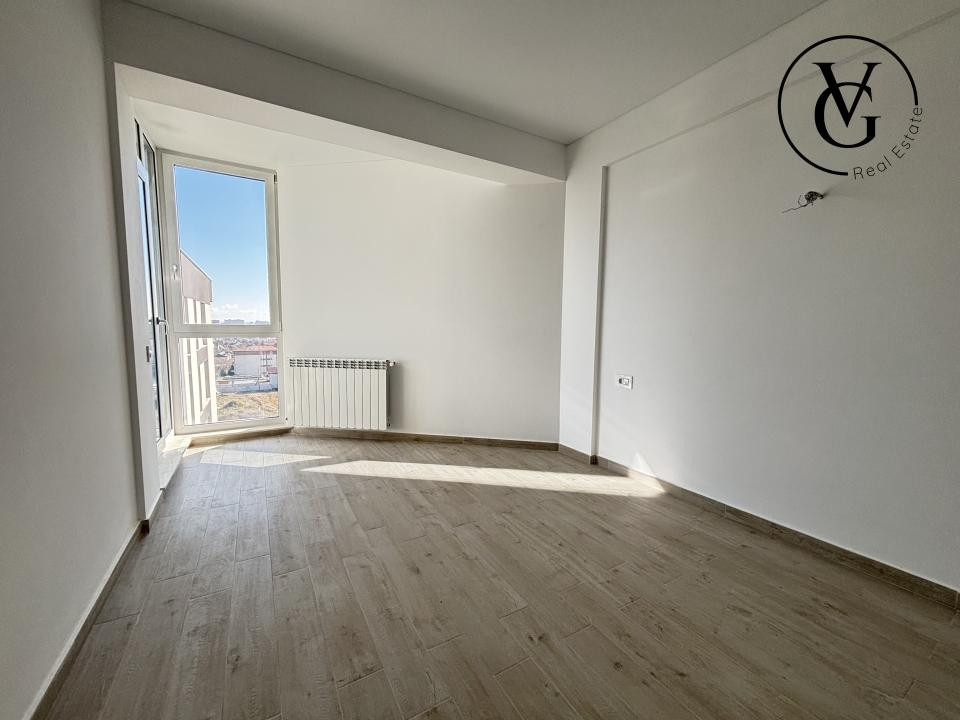 Apartament 2 camere zona Meraki Resort & Spa