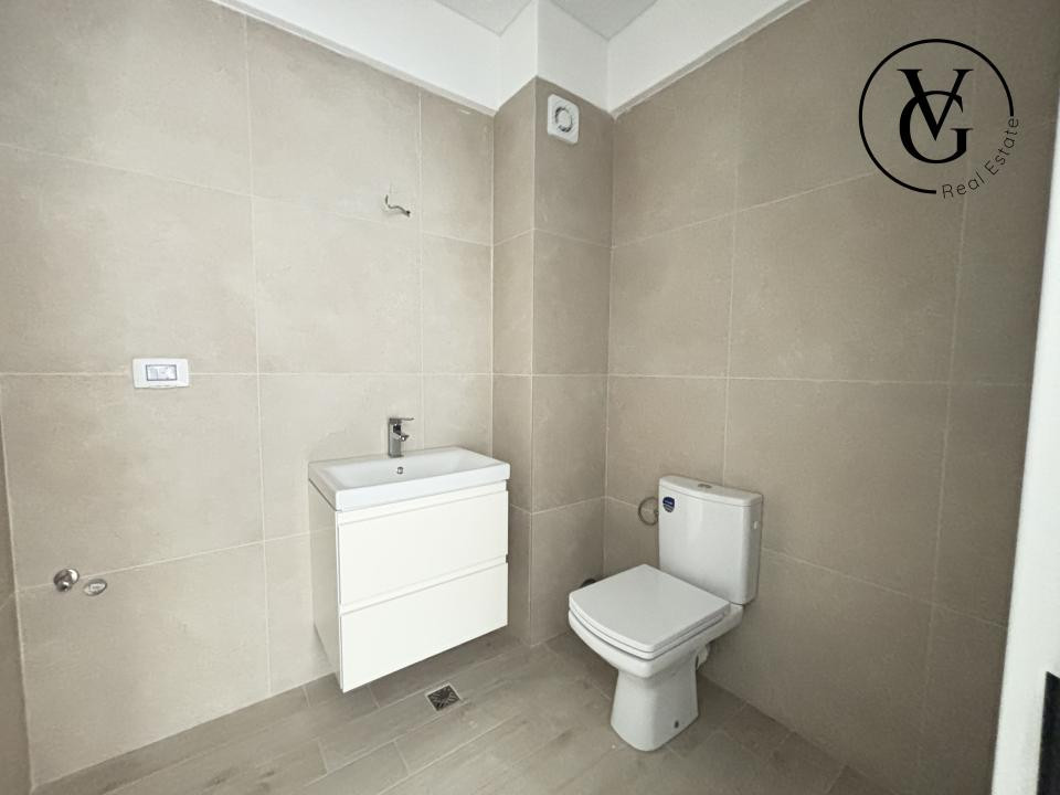 Apartament 2 camere zona Meraki Resort & Spa