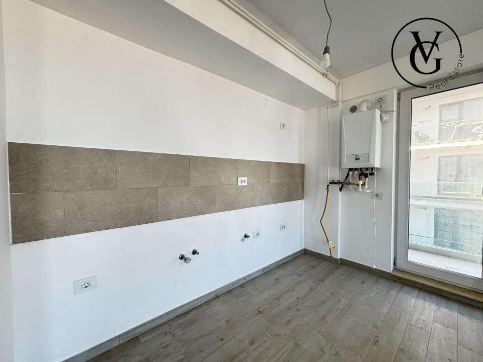 Apartament - 2 camere | Meraki Resort & Spa