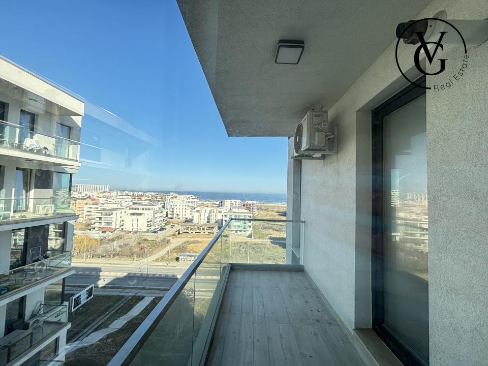 Apartament - 2 camere | Meraki Resort & Spa