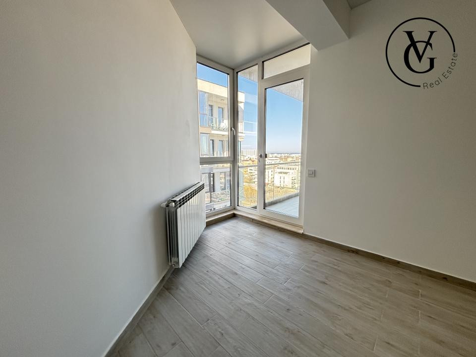 Apartament - 2 camere | Meraki Resort & Spa