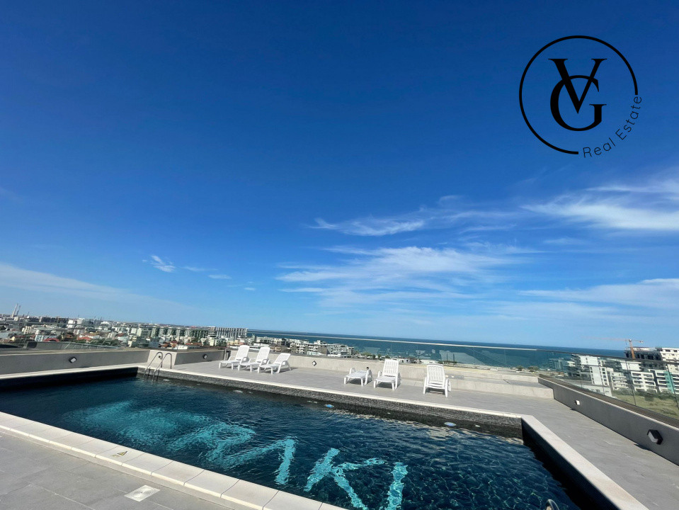 Apartament - 2 camere | Meraki Resort & Spa