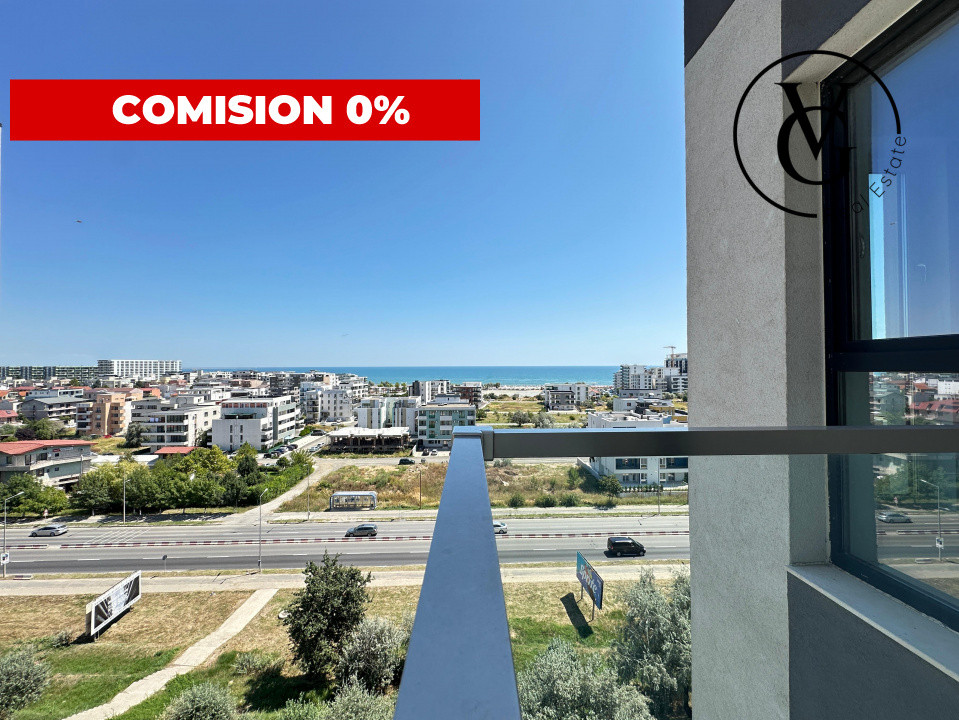 Meraki Resort & Spa | DISCOUNT 8500 € | Apartament 2 camere XL 
