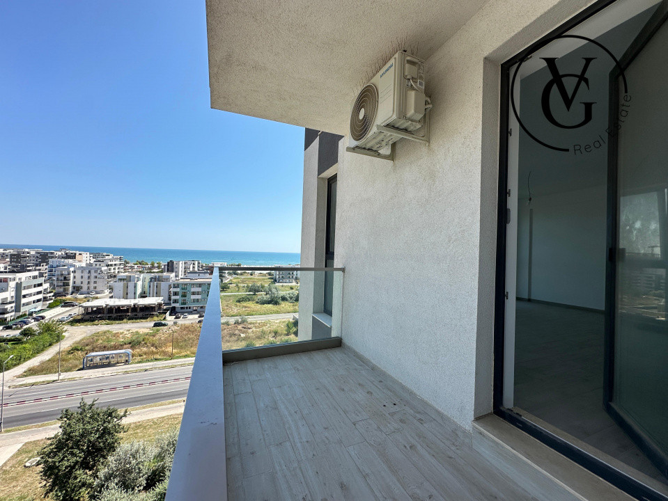 Meraki Resort & Spa | DISCOUNT 8500 € | Apartament 2 camere XL 