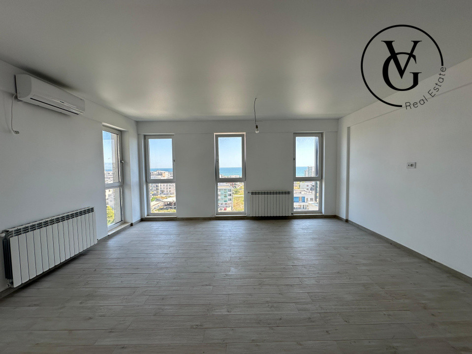 Meraki Resort & Spa | DISCOUNT 8500 € | Apartament 2 camere XL 