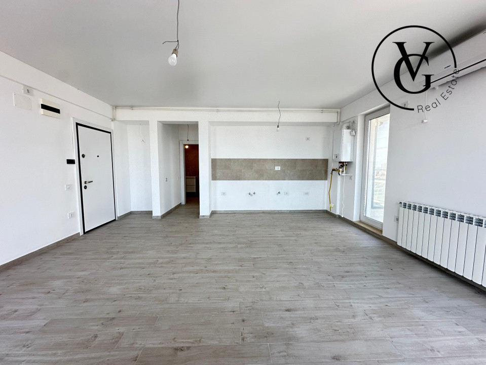 Meraki Resort & Spa | DISCOUNT 8500 € | Apartament 2 camere XL 