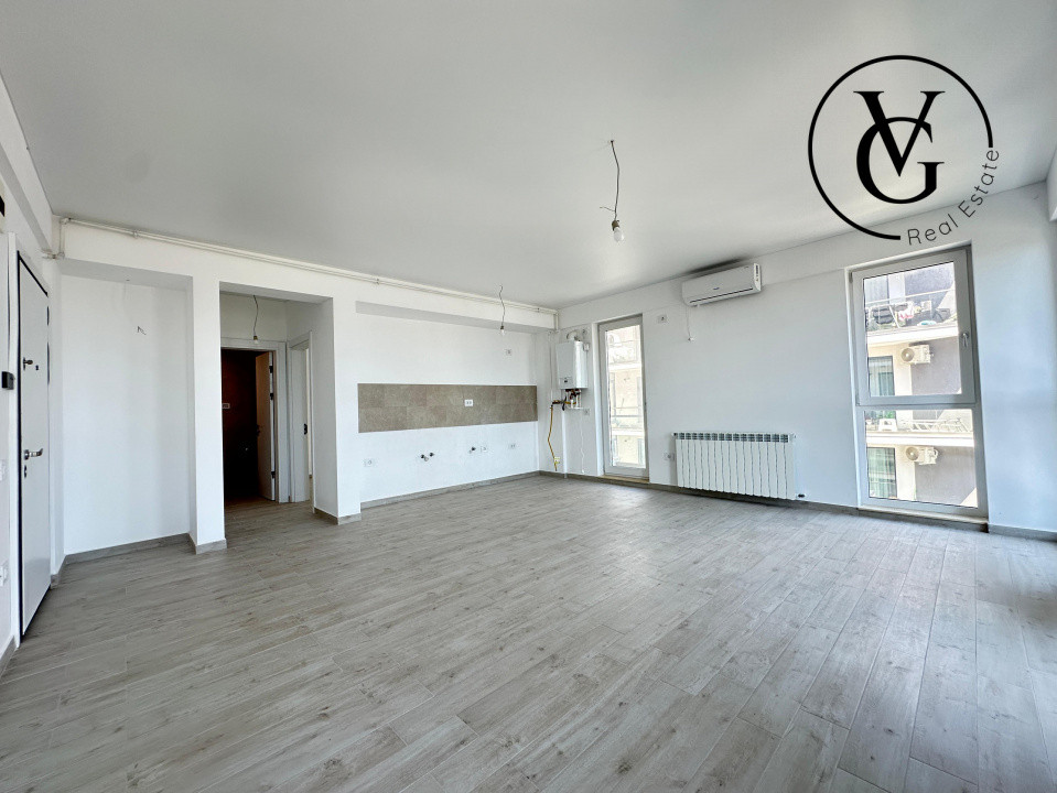Meraki Resort & Spa | DISCOUNT 8500 € | Apartament 2 camere XL 