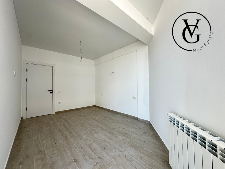 Meraki Resort & Spa | DISCOUNT 8500 € | Apartament 2 camere XL 