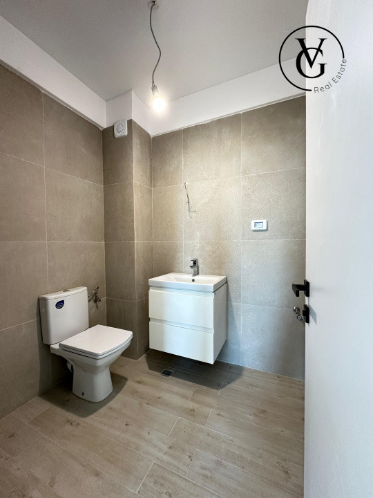 Meraki Resort & Spa | DISCOUNT 8500 € | Apartament 2 camere XL 