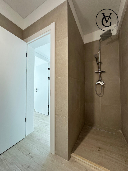 Meraki Resort & Spa | DISCOUNT 8500 € | Apartament 2 camere XL 