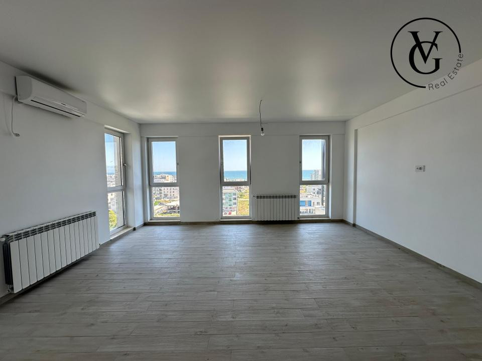 Meraki Resort & Spa | DISCOUNT 8500 € | Apartament 2 camere XL 