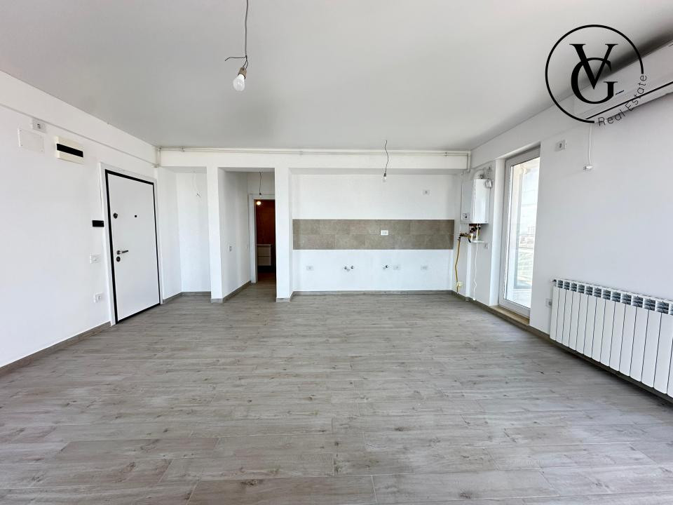 Meraki Resort & Spa | DISCOUNT 8500 € | Apartament 2 camere XL 