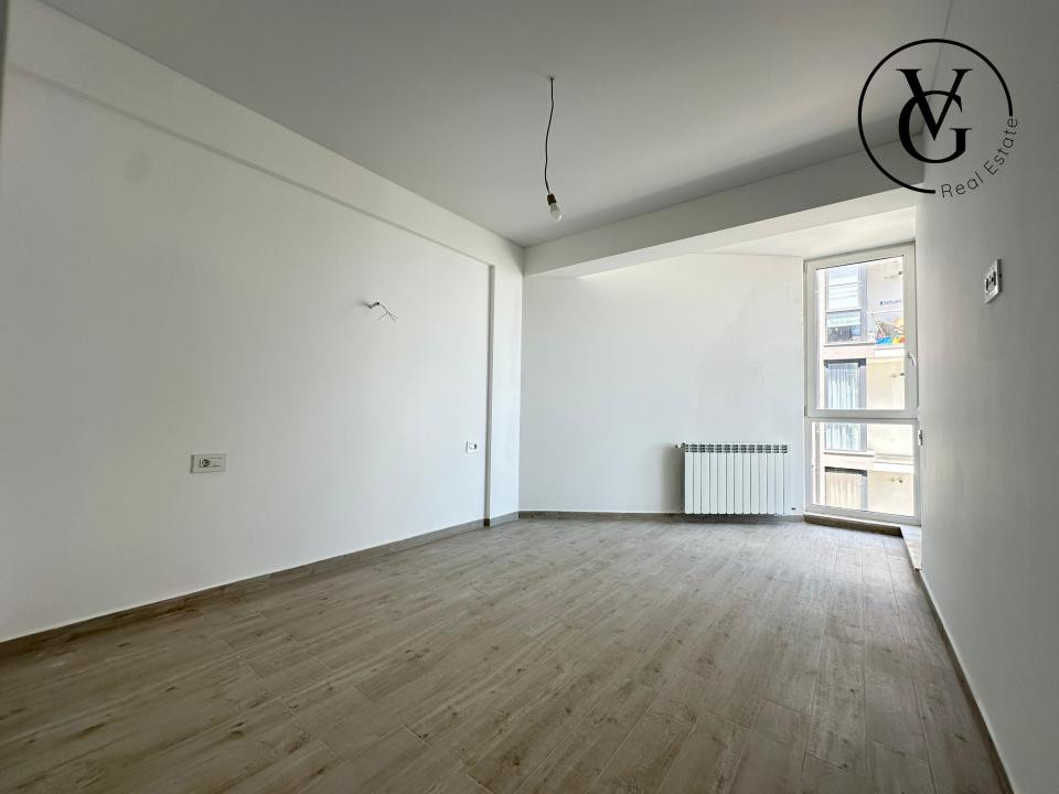 Meraki Resort & Spa | DISCOUNT 8500 € | Apartament 2 camere XL 