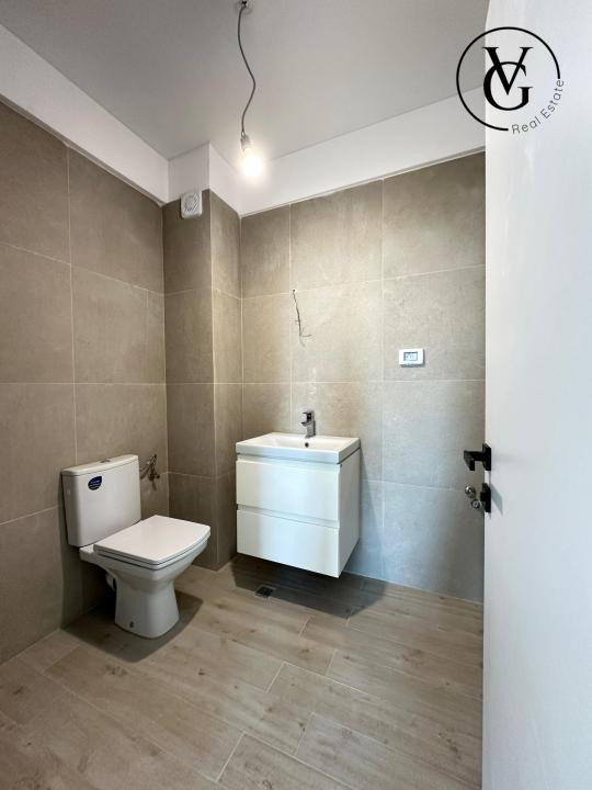 Meraki Resort & Spa | DISCOUNT 8500 € | Apartament 2 camere XL 