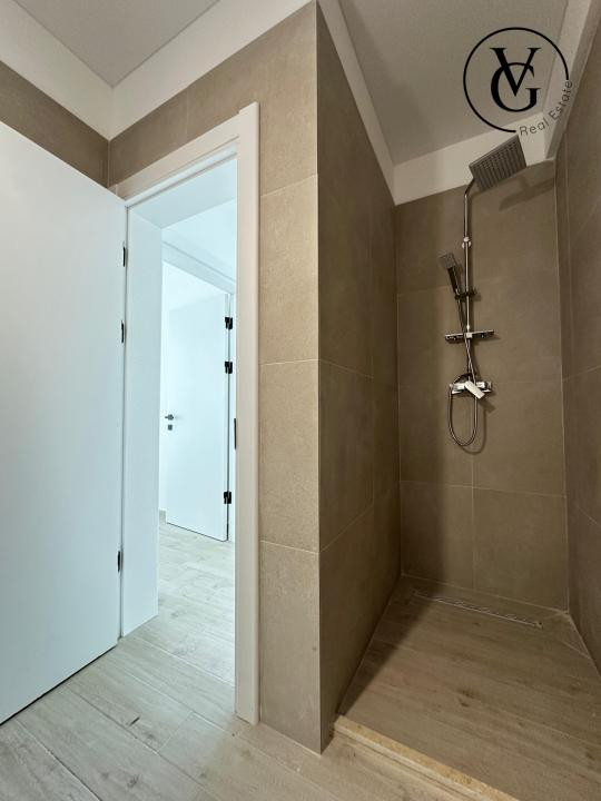 Meraki Resort & Spa | DISCOUNT 8500 € | Apartament 2 camere XL 