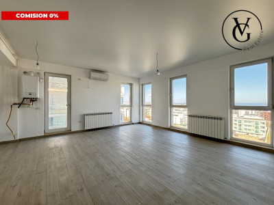 Apartament - 2 camere | Meraki Resort & Spa