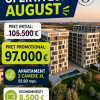 Meraki Resort & Spa | DISCOUNT 8500 € | Apartament 2 camere XL 