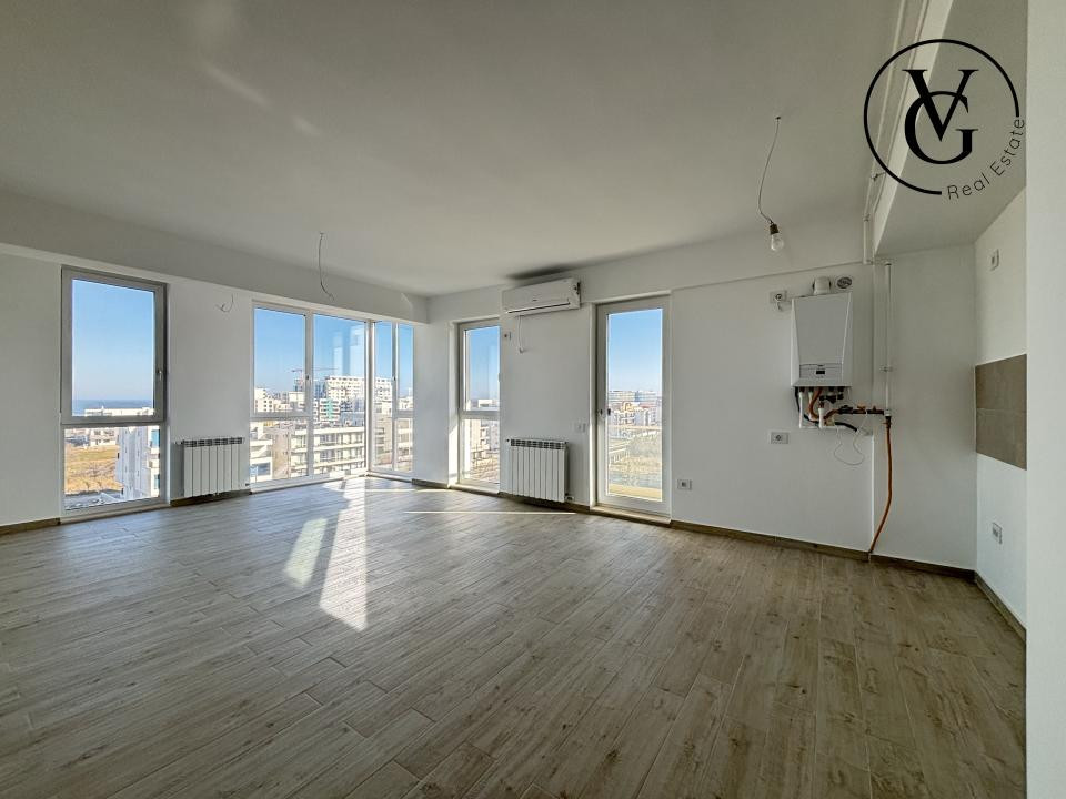 Apartament 3 camere - Meraki Resort & Spa