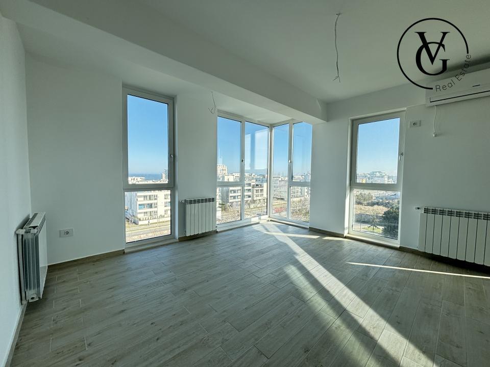 Apartament 3 camere - Meraki Resort & Spa