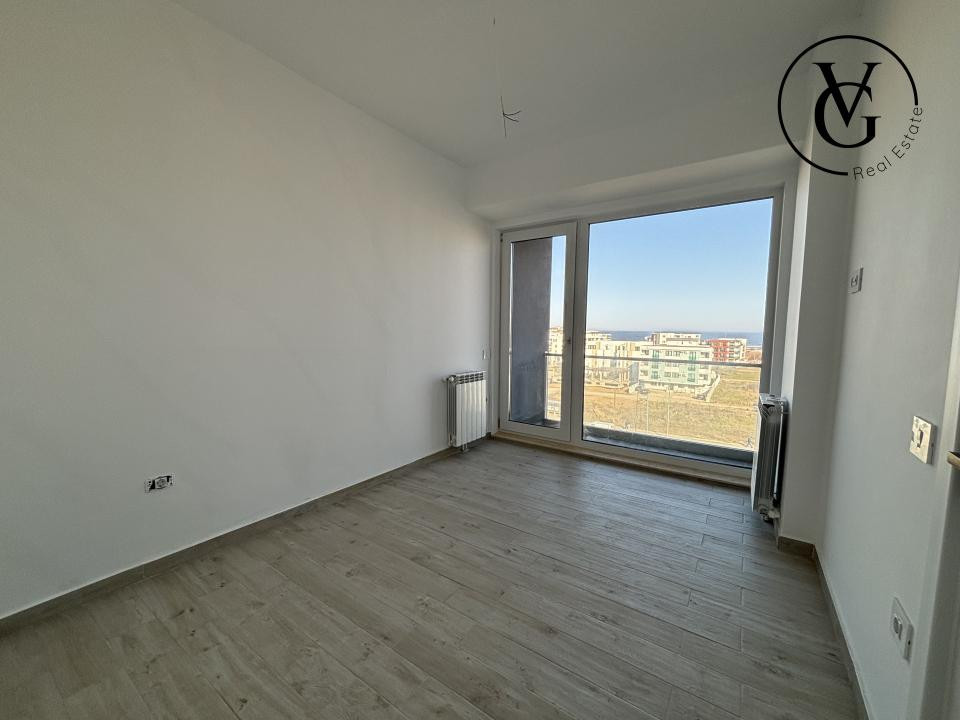 Apartament 3 camere - Meraki Resort & Spa