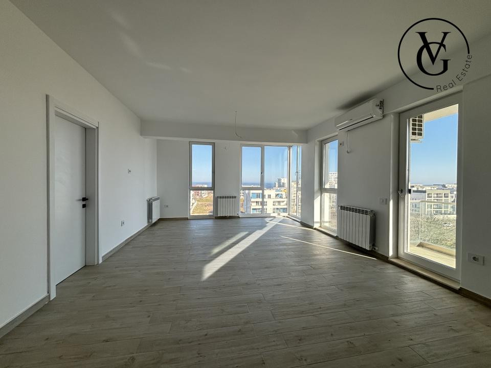 Apartament 3 camere - Meraki Resort & Spa