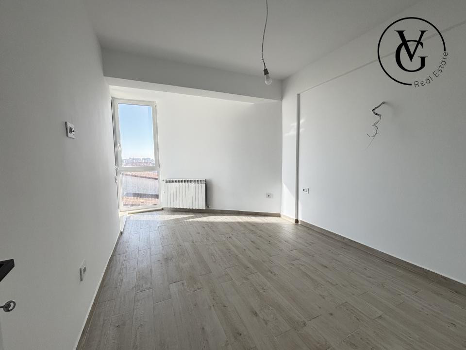 Apartament 3 camere - Meraki Resort & Spa