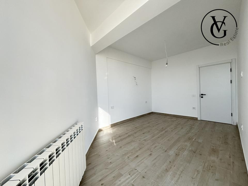 Apartament 3 camere - Meraki Resort & Spa