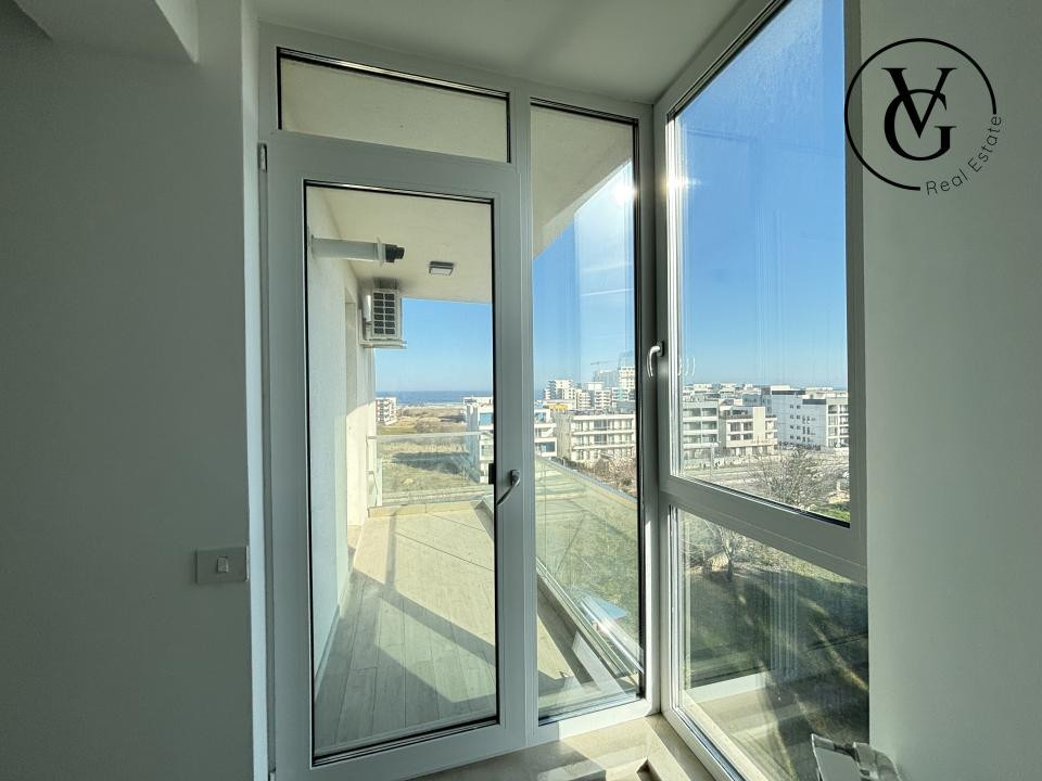 Apartament 3 camere - Meraki Resort & Spa